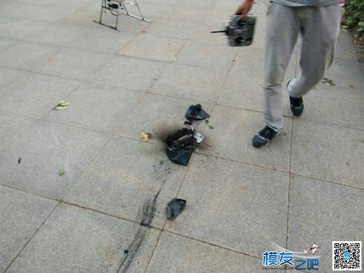 电池爆炸你们遇到过吗 电池 作者:若风 632 