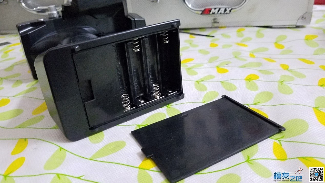 公平公正：乐迪RC4GS遥控器的真实使用感受 遥控器 作者:zhangyiyun2014 9434 