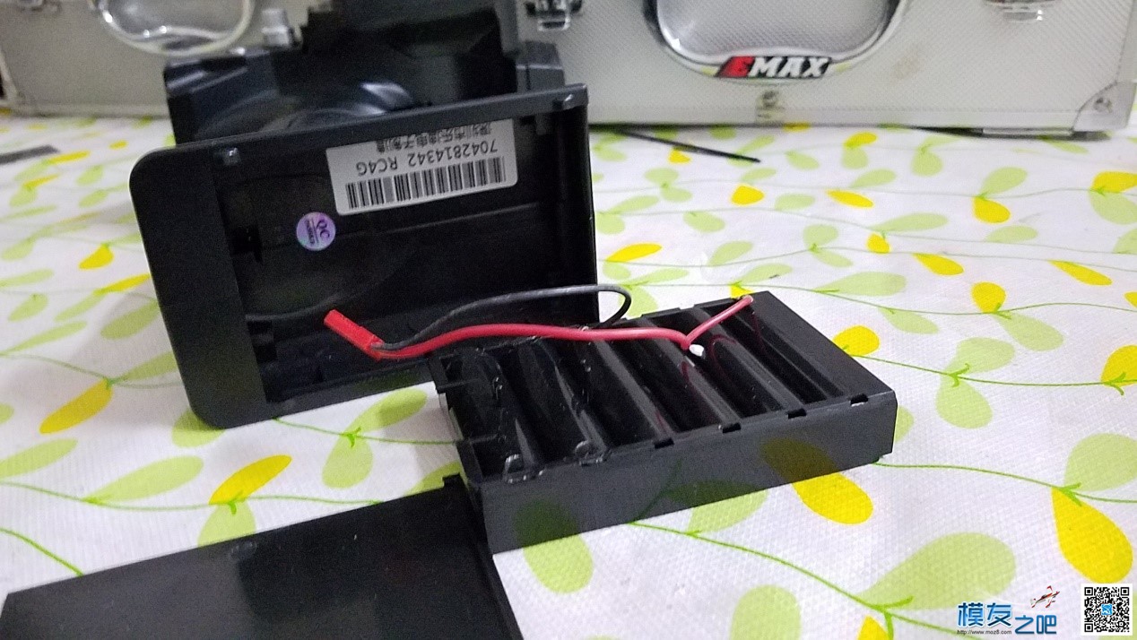 公平公正：乐迪RC4GS遥控器的真实使用感受 遥控器 作者:zhangyiyun2014 541 
