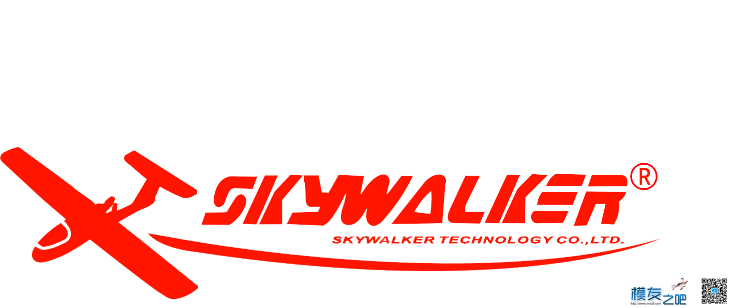 Skywalker 1680中文说明书 说明书,中文 作者:Skywalkerellen 439 