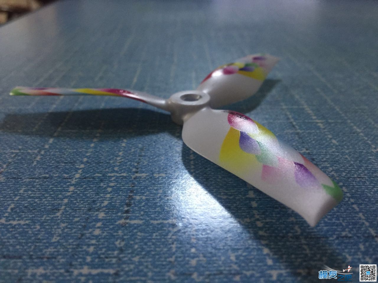 中国风桨作业 直升机 作者:anuo 5103 