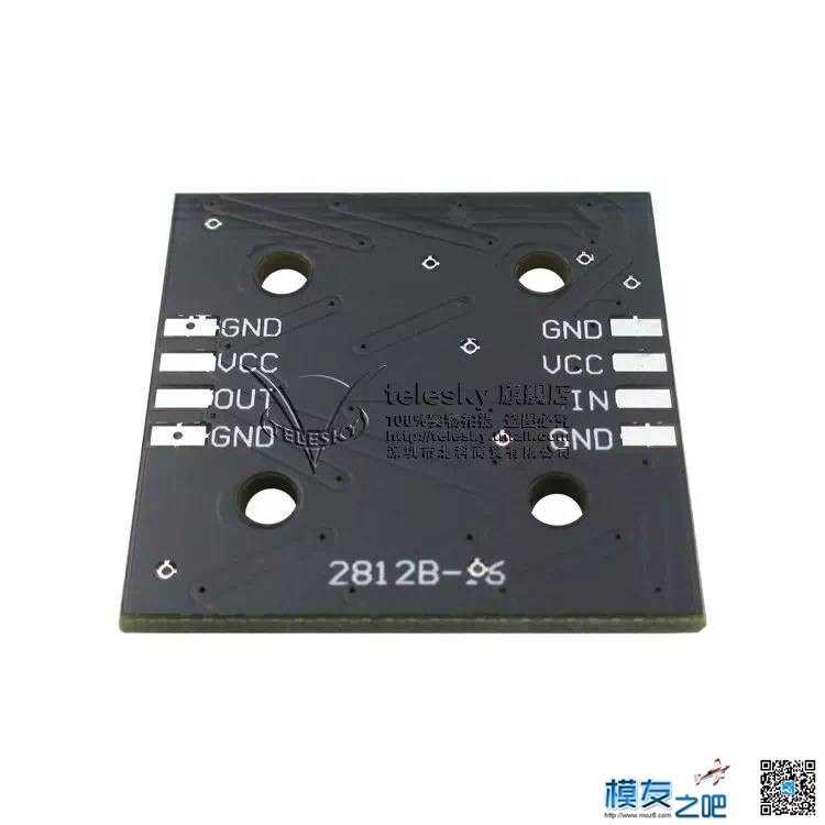 折腾一下灯板 飞控,机架,led灯板怎么换 作者:鸡血疯 7134 