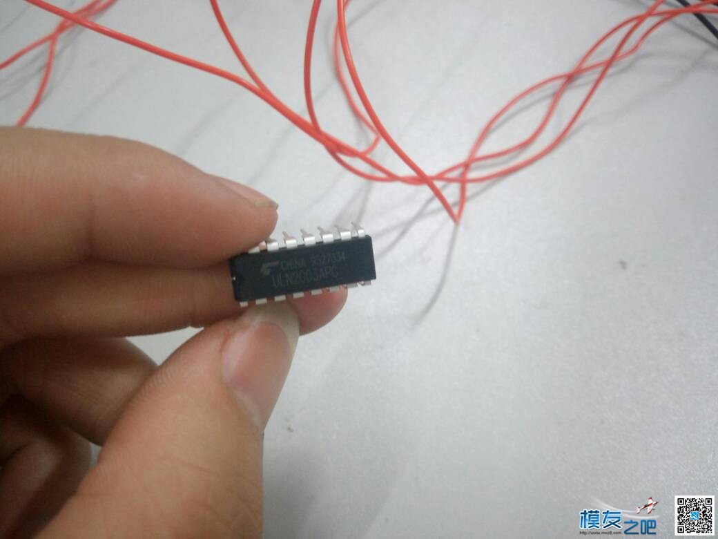 apm2.8扩展状态灯 飞控,APM,GPS,jiangapm0 作者:智峰科技小峰峰 3578 
