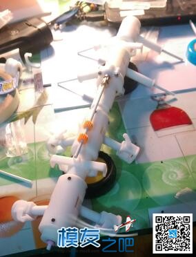 自制1:20 太脱拉813（不定期更新） 个性,工业 作者:德克斯特 6392 