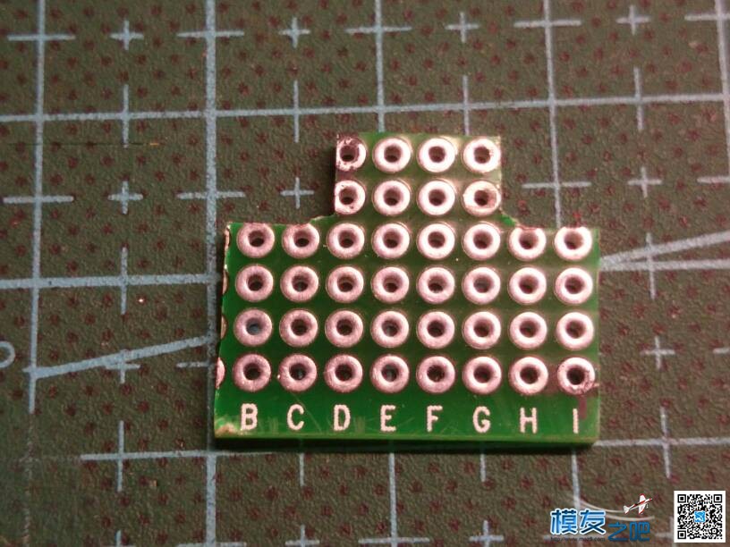 flysky富斯i6x无损改装天线改善天线死角增强距离 天线,富斯,福斯i6s改天线,福斯i6改单天线 作者:SumGle 1805 