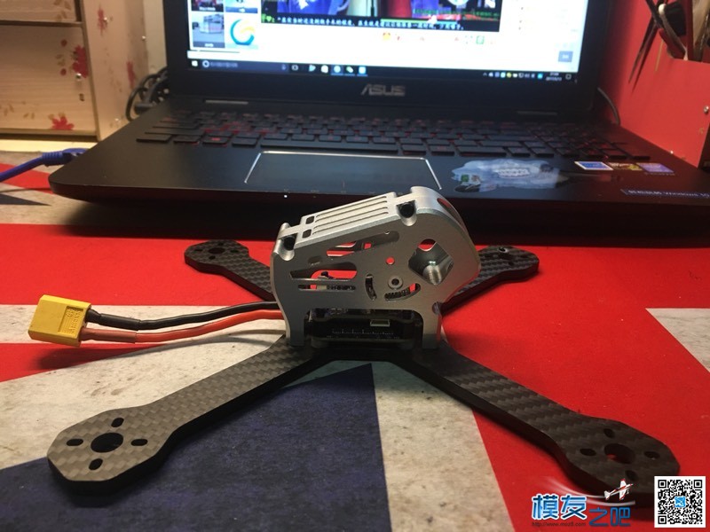 PandaRC 国宝级的图传 图传,RC微分电路,一阶RC电路,RC300,RC135 作者:康熙大帝的小弟 1893 