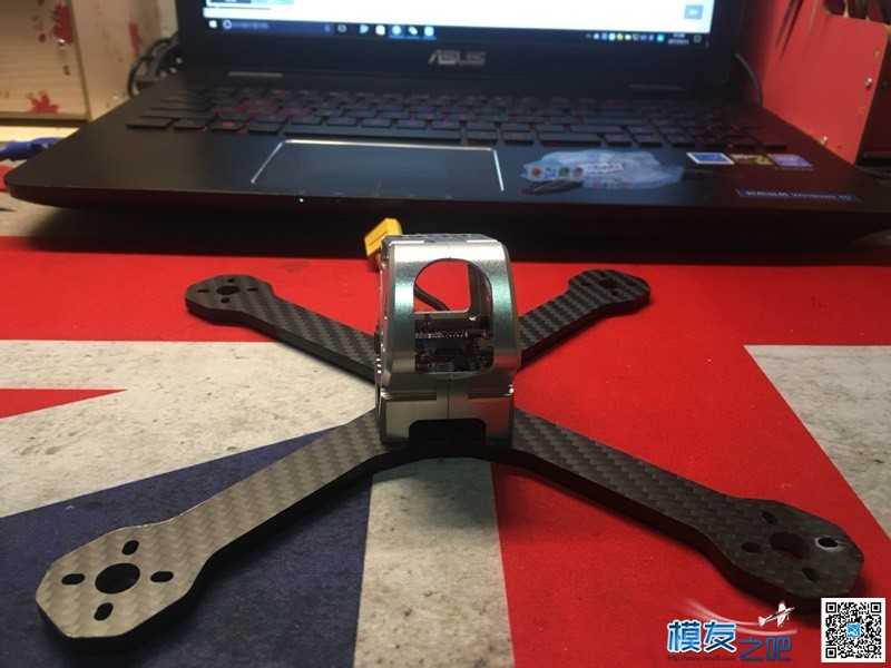 PandaRC 国宝级的图传 图传,RC微分电路,一阶RC电路,RC300,RC135 作者:康熙大帝的小弟 1236 