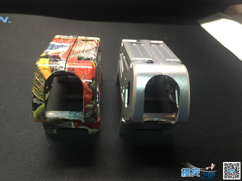 PandaRC 国宝级的图传 图传,RC微分电路,一阶RC电路,RC300,RC135 作者:康熙大帝的小弟 2981 