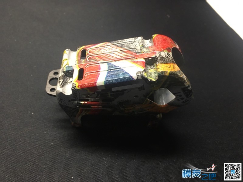 PandaRC 国宝级的图传 图传,RC微分电路,一阶RC电路,RC300,RC135 作者:康熙大帝的小弟 7785 