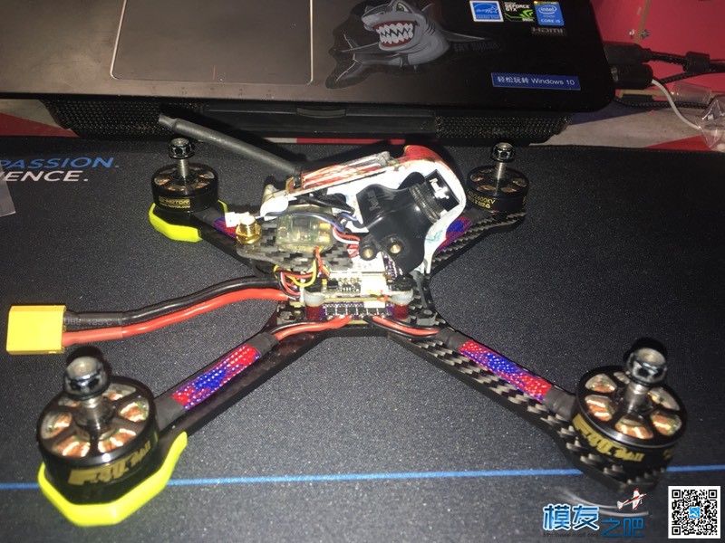 PandaRC 国宝级的图传 图传,RC微分电路,一阶RC电路,RC300,RC135 作者:康熙大帝的小弟 9426 