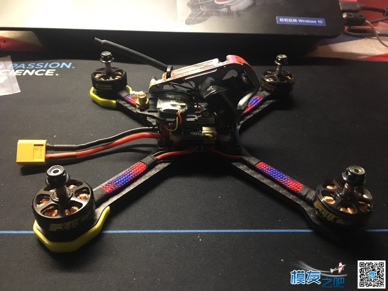 PandaRC 国宝级的图传 图传,RC微分电路,一阶RC电路,RC300,RC135 作者:康熙大帝的小弟 2728 
