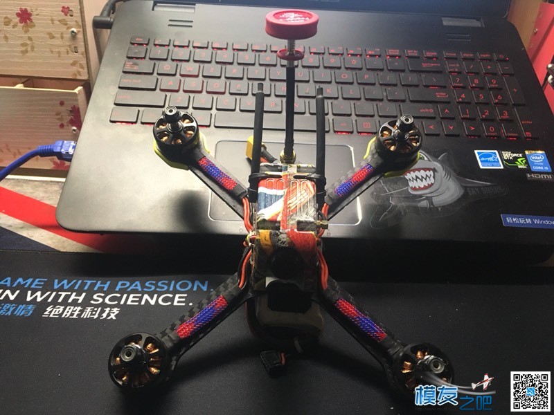PandaRC 国宝级的图传 图传,RC微分电路,一阶RC电路,RC300,RC135 作者:康熙大帝的小弟 1626 