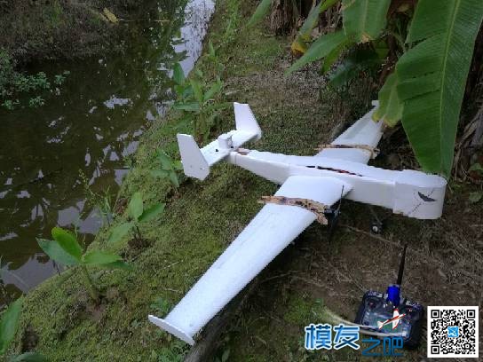 flysky富斯i6x无损改装天线改善天线死角增强距离 天线,富斯,福斯i6s改天线,福斯i6改单天线 作者:剑旗鱼II 2024 
