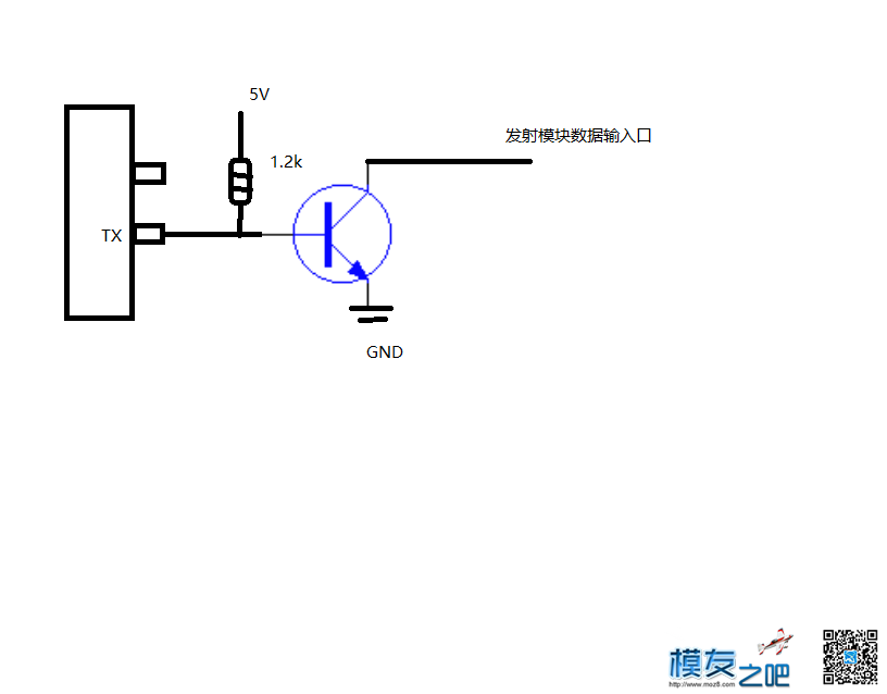 【我爱萝丽爱萝丽】 PPM体感头追  DIY教程（固件4更新）  作者:alenzhai 1727 