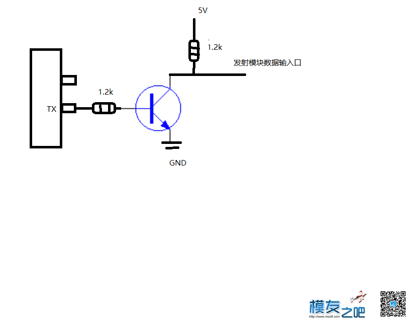 【我爱萝丽爱萝丽】 PPM体感头追  DIY教程（固件4更新）  作者:alenzhai 1822 