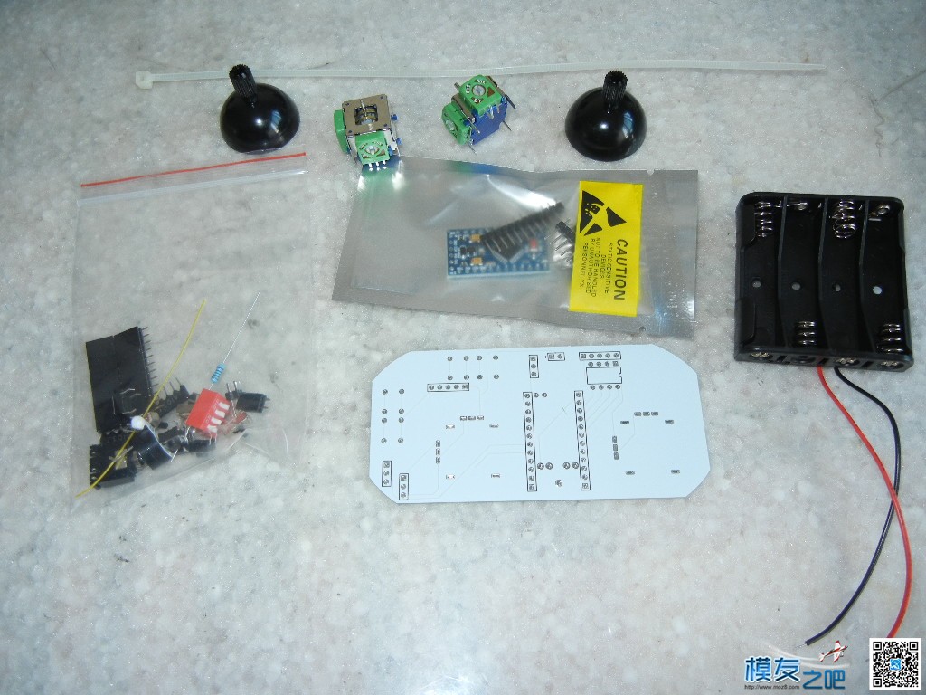 佩恩控 小控 软硬件开源 有高清制作教程 开源,富斯,模拟器,接收机,DIY 作者:payne.pan 6553 