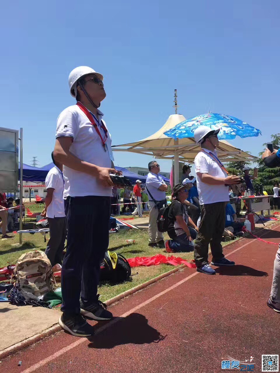 &quot;我要上全运&quot;湖北会场比赛选拔赛 湖北 作者:Skywalkerellen 7220 