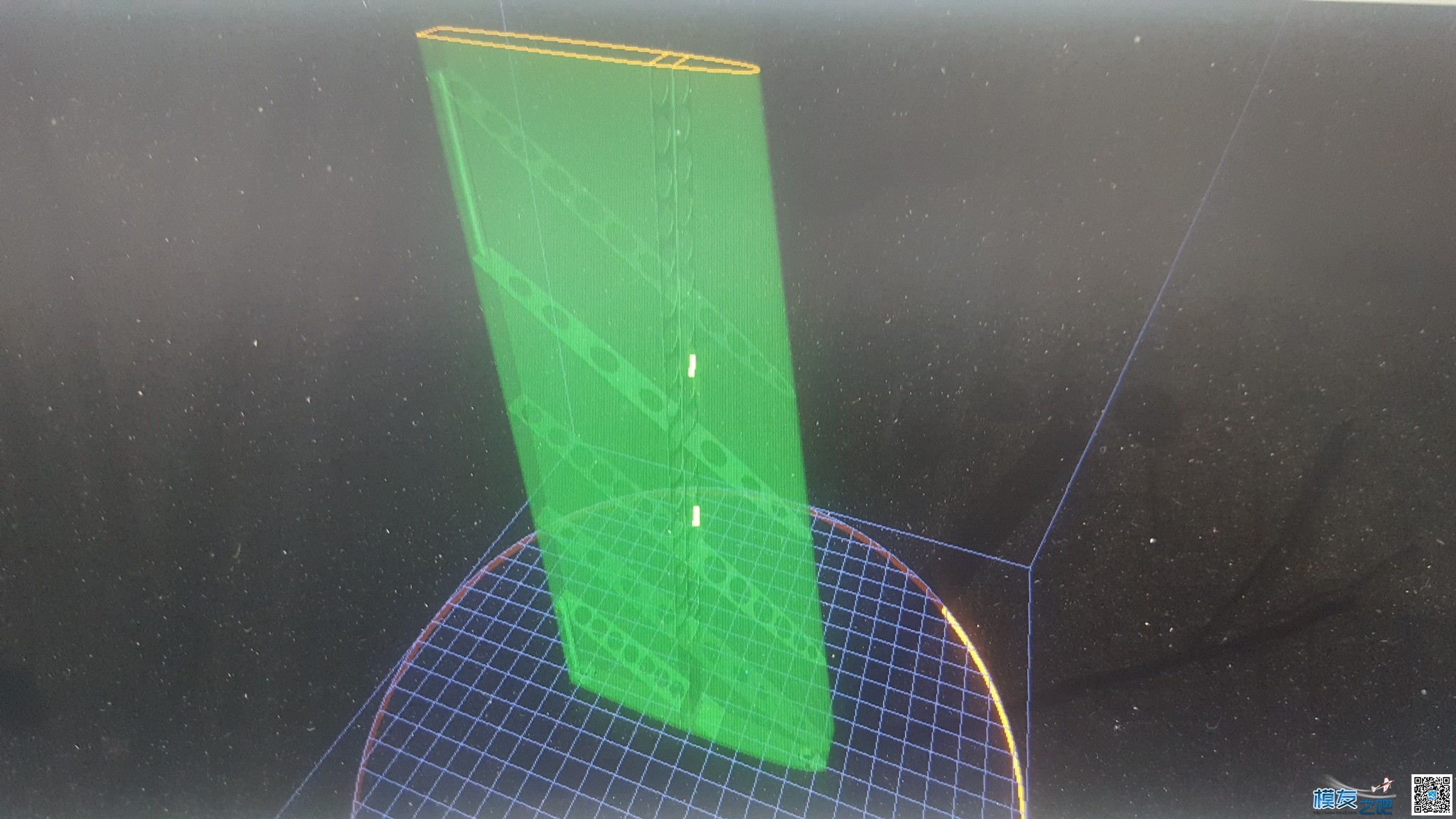 关于FDM 3D打印的一些尝试 3D打印,3d打印机怎么用,3d打印技术介绍,哪里有3d打印 作者:听天使在唱歌 9018 