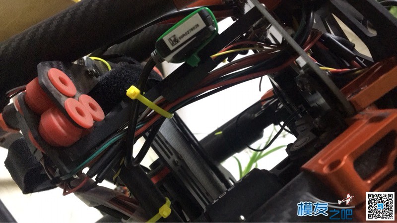 一直想不明白的5.8g图传问题 图传,飞控,电调,电机,四轴 作者:炸鸡大神 6771 