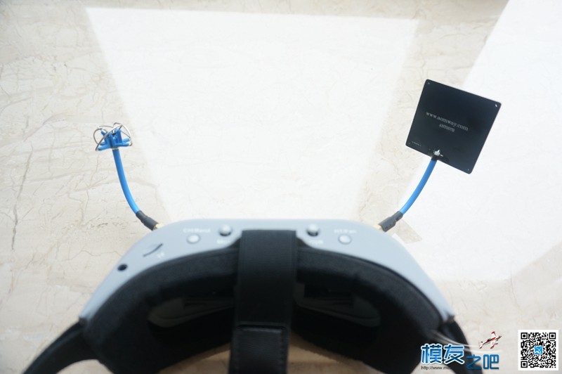 奥姆威V1二代视频眼镜开箱 淘宝,视频线,通用,亚洲,朋友 作者:buzz 213 