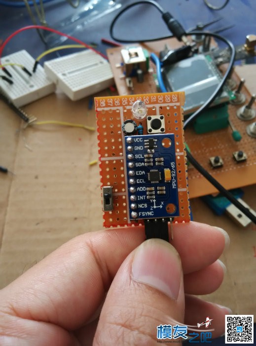 交作业 萝丽体感头追 调试成功！ 固件,体感什么意思,360体感,智能体感,体感技术 作者:世界大战 5525 