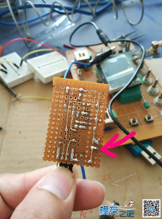 交作业 萝丽体感头追 调试成功！ 固件,体感什么意思,360体感,智能体感,体感技术 作者:世界大战 1302 