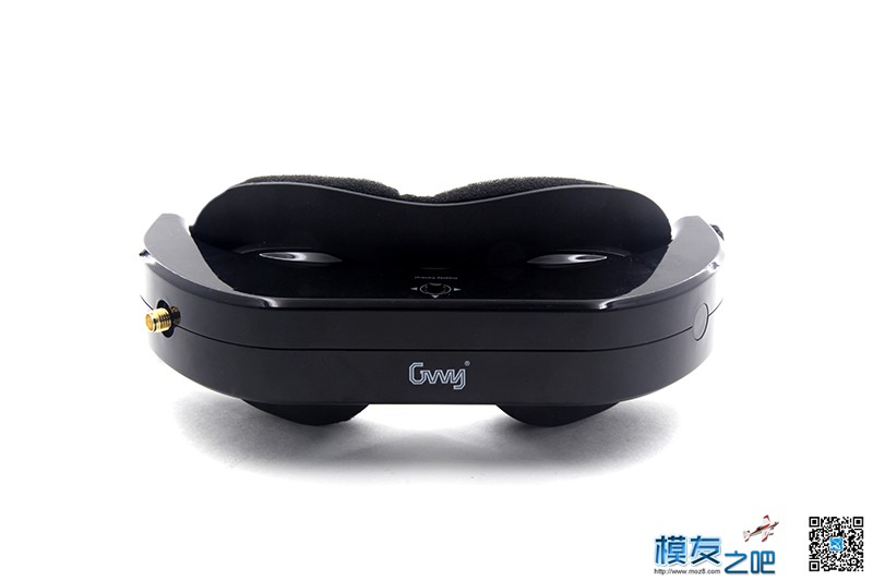 GWY Cobra V FPV 視頻眼鏡 图传,FPV,fpv眼镜是什么,fpv眼镜推荐 作者:lamlawrence3c3c 3765 