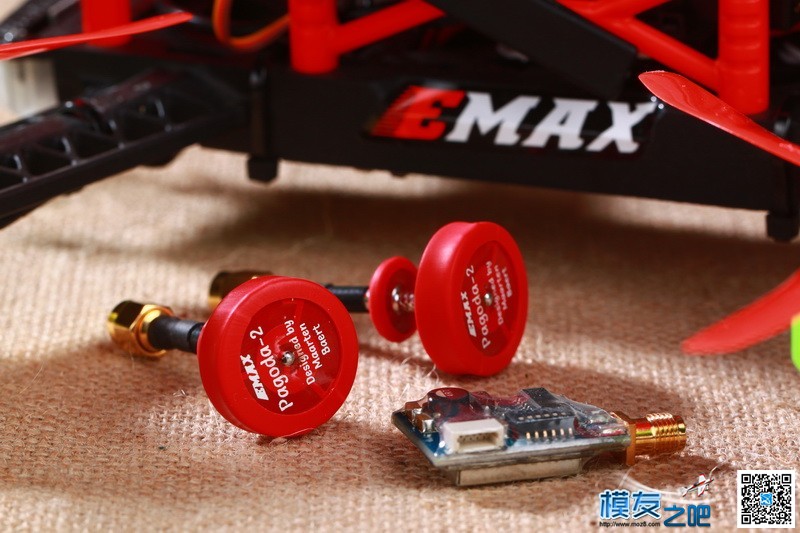 EMAX银燕 PagodaII天线免费公测活动圆满结束 天线,飞控,电调,电机,银燕 作者:银燕EMAX 4178 