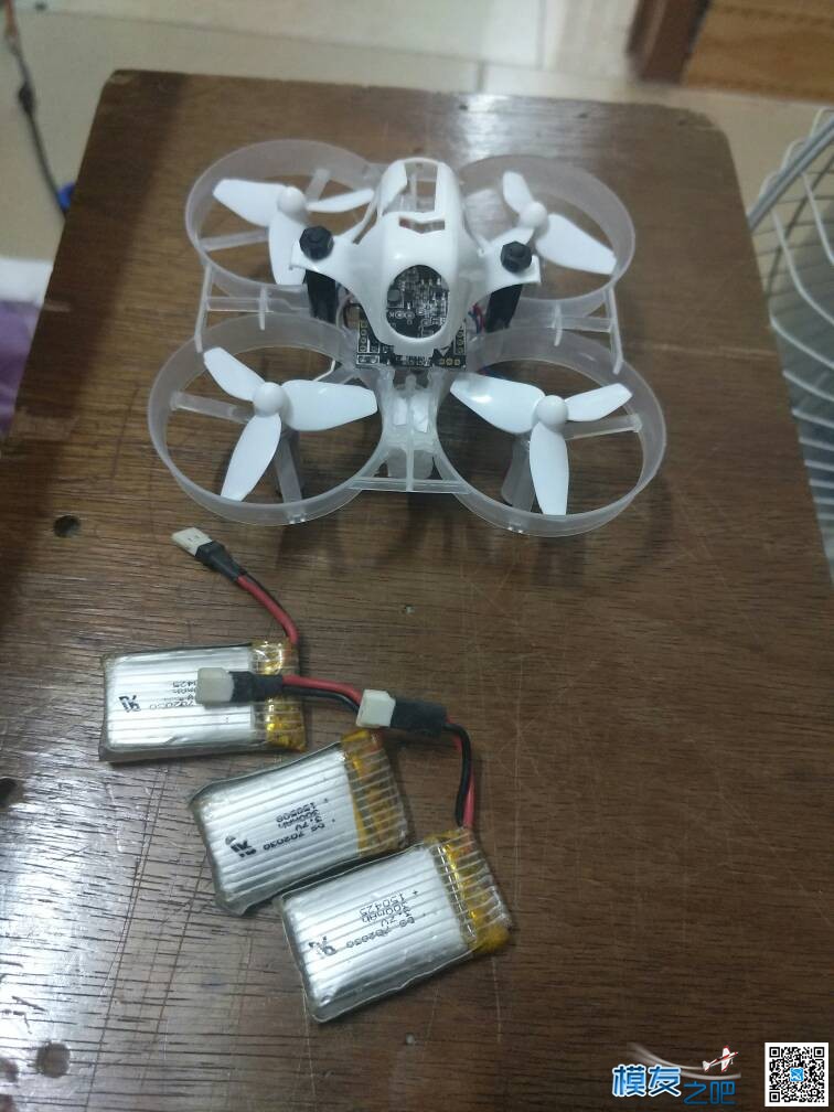 也来玩空心杯穿越机 穿越机 作者:mfkygaok123 2805 