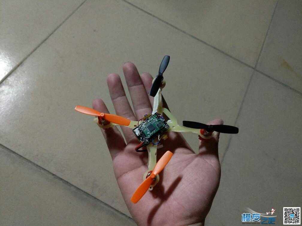也来玩空心杯穿越机 穿越机 作者:mfkygaok123 3568 