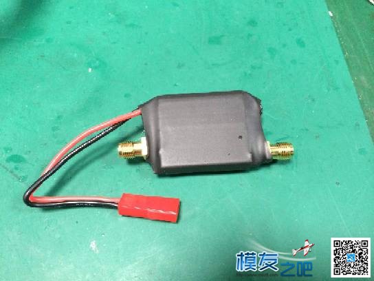 AT9增加功放  作者:wcq12 6400 