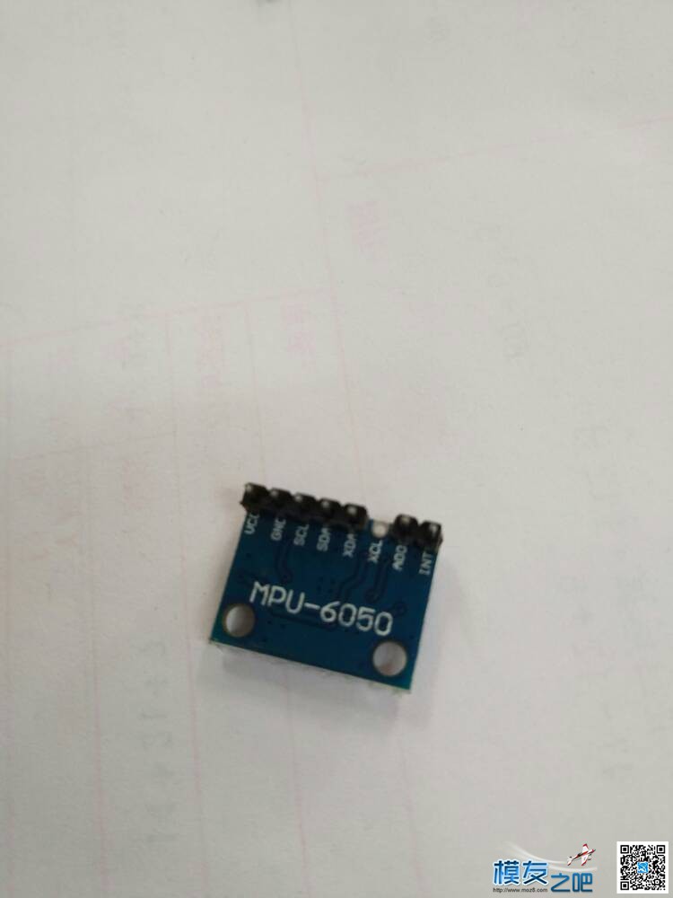 学论坛里做的MWC飞控 基于arduino pro mini 飞控,arduino做飞控,arduino 四轴,Arduino飞控,mwc 作者:昶春斋 7634 