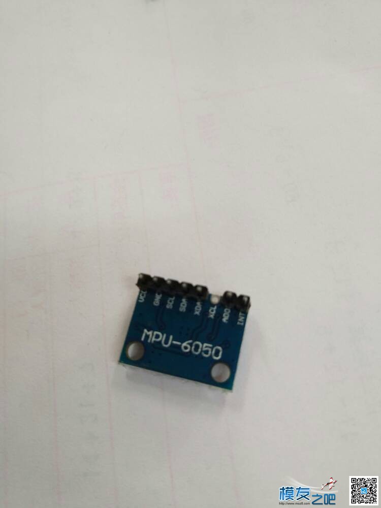 学论坛里做的MWC飞控 基于arduino pro mini 飞控,arduino做飞控,arduino 四轴,Arduino飞控,mwc 作者:昶春斋 107 