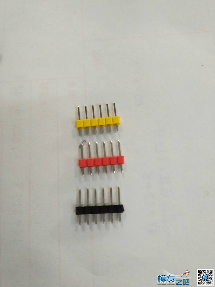 学论坛里做的MWC飞控 基于arduino pro mini 飞控,arduino做飞控,arduino 四轴,Arduino飞控,mwc 作者:昶春斋 7183 