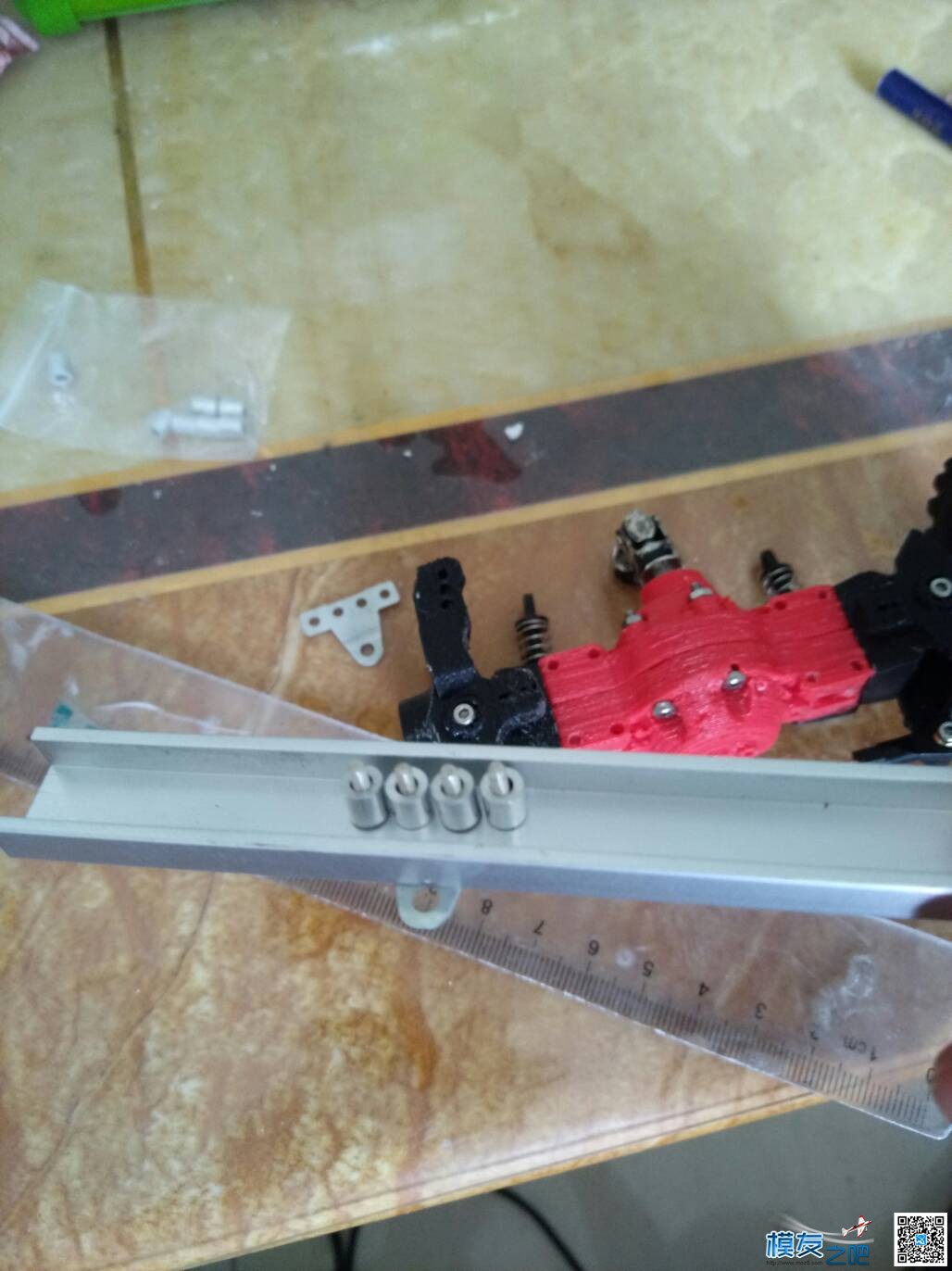 继斯太尔后的又一作品，陕汽SX2150 斯太尔,尔后,又一,作品,陕汽 作者:铜锣湾扛把子 3385 
