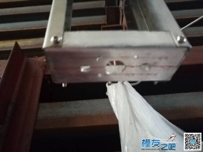 自制1:14金属欧曼，慢速更新中  作者:杨玉豪 4678 