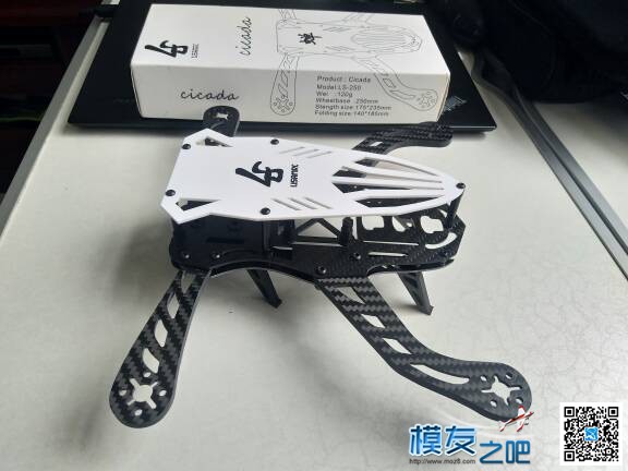 &quot;蝉&quot;开箱\组装晒图 机架,禅的意思,蝉的特点,蝉什么,孔一禅 作者:hhxshjh 2434 
