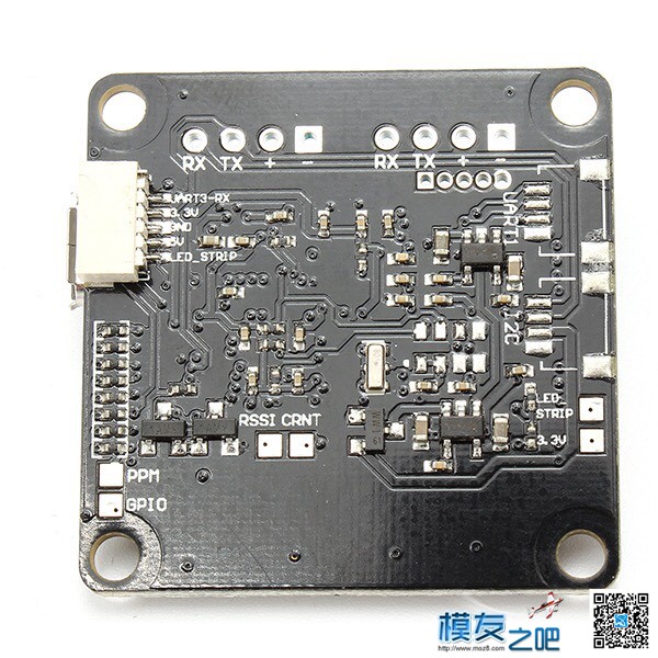 不知名牌子f3 固件 作者:Charlchen 9986 