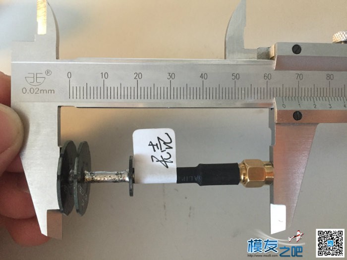 beerotor全系列天线大测试 天线,PCB,实验室,王大哥,全家福 作者:斑斓月影 805 