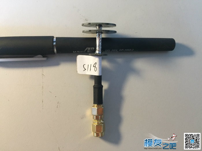 beerotor全系列天线大测试 天线,PCB,实验室,王大哥,全家福 作者:斑斓月影 7143 