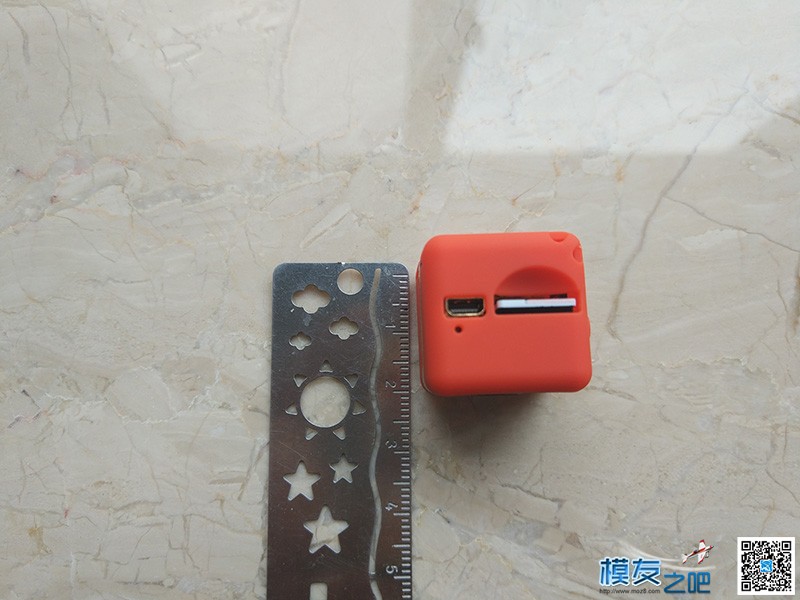 99元迷你小立方摄像头开盒 摄像头,迷你 作者:buzz 2271 