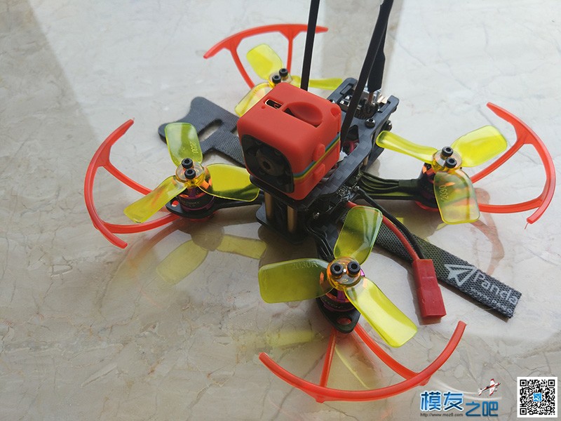 99元迷你小立方摄像头开盒 摄像头,迷你 作者:buzz 2764 