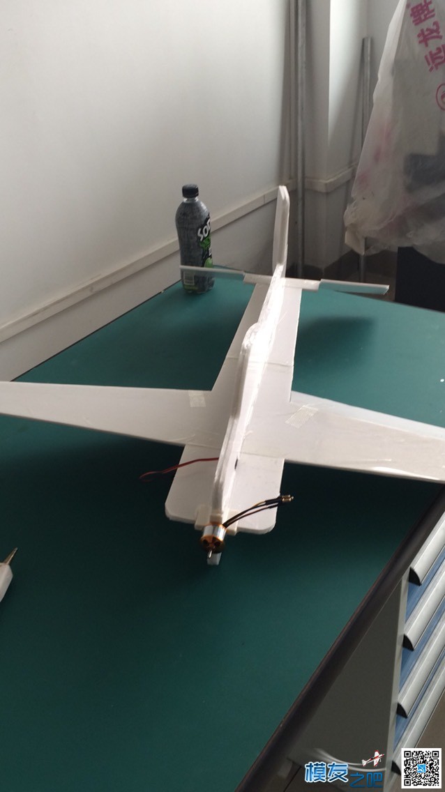 f3p 爽飞 图纸,航模飞机f3p,f3p飞行教程,f3p动作教程 作者:飞越天际线 3506 