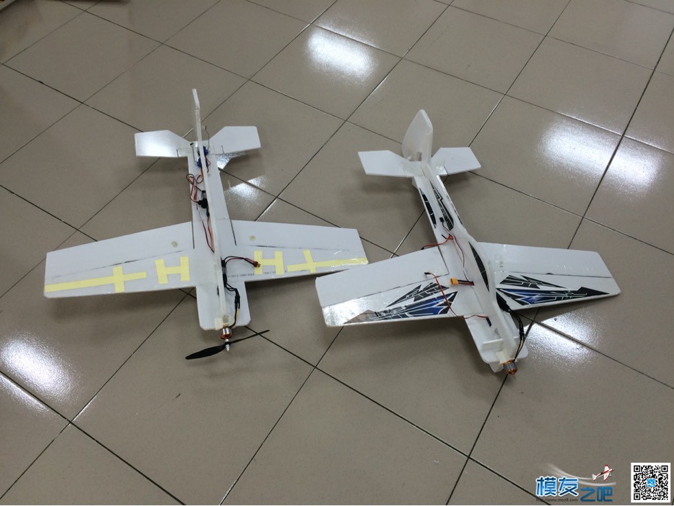 f3p 爽飞 图纸,航模飞机f3p,f3p飞行教程,f3p动作教程 作者:飞越天际线 7497 