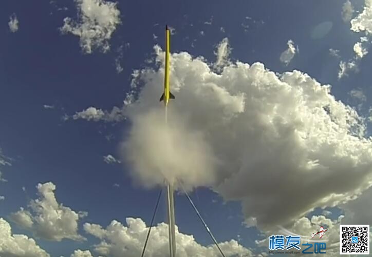 激射！ 水火箭不少人玩过 能射450M的水火箭见过么? 如何做水火箭 作者:lancer 5603 
