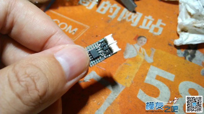 萝莉全家桶 此贴纪念这一年多的DIY乐趣 无人机,航模,电池,飞控,电调 作者:郝峰 3713 