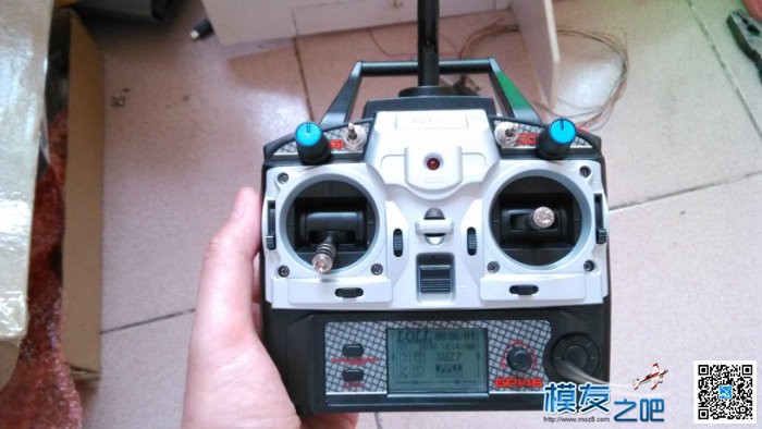 萝莉全家桶 此贴纪念这一年多的DIY乐趣 无人机,航模,电池,飞控,电调 作者:郝峰 1285 