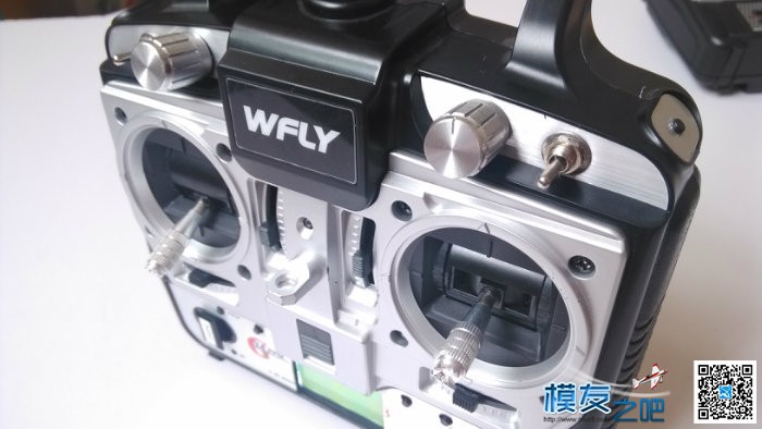 萝莉全家桶 此贴纪念这一年多的DIY乐趣 无人机,航模,电池,飞控,电调 作者:郝峰 9687 