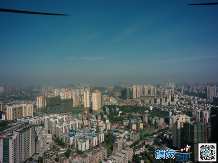 看多了大城市来看看农村，新人试手，请轻砖 为什么 作者:kenneth_chun 931 