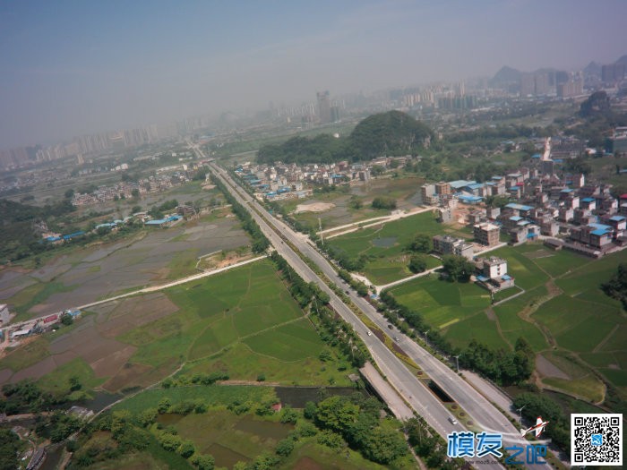 看多了大城市来看看农村，新人试手，请轻砖 为什么 作者:kenneth_chun 1828 